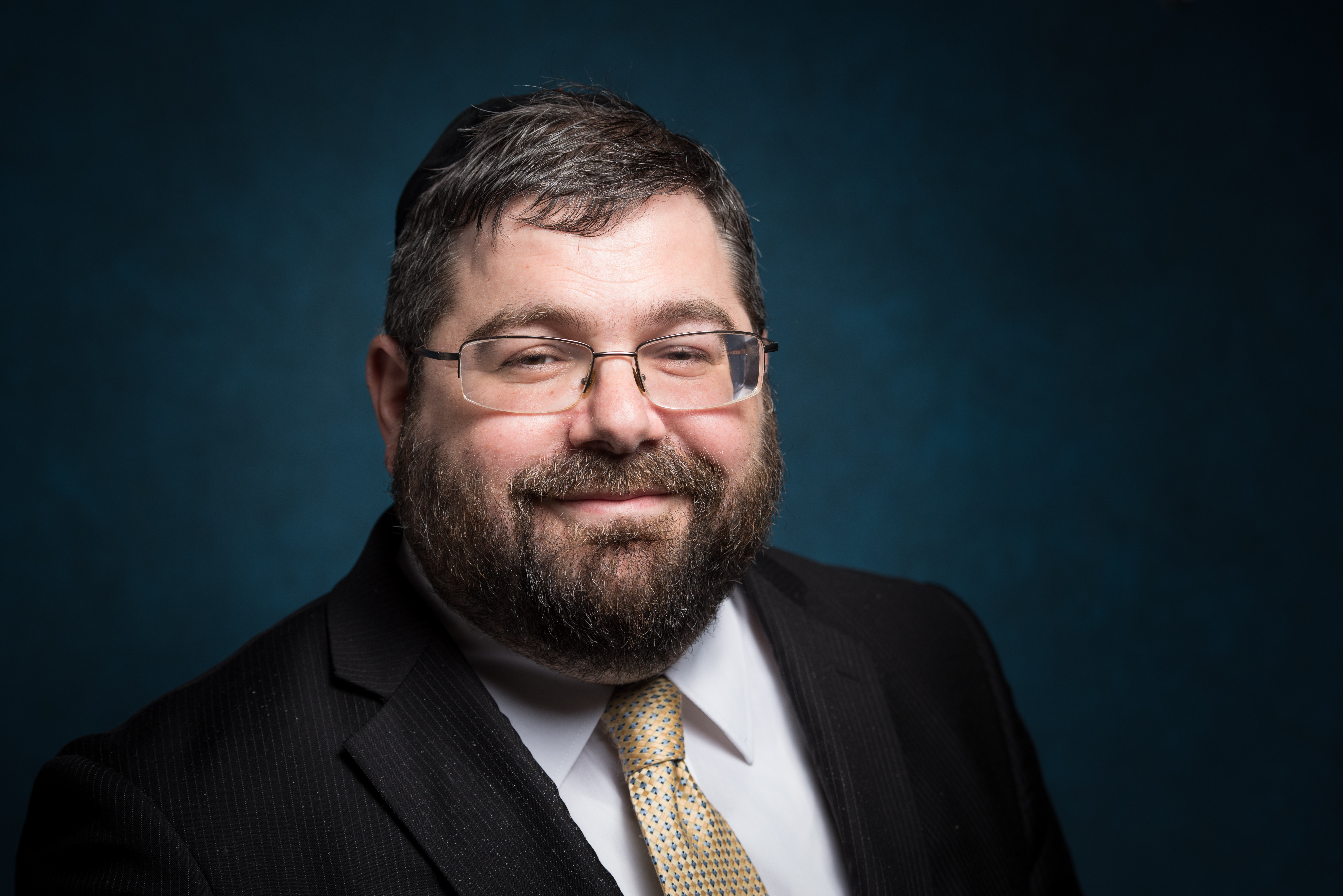 라비 다니엘 펠드먼