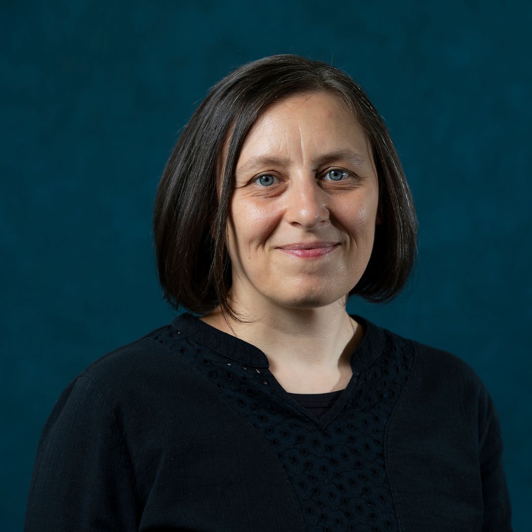 가브리엘라 코이쿨레스쿠 박사