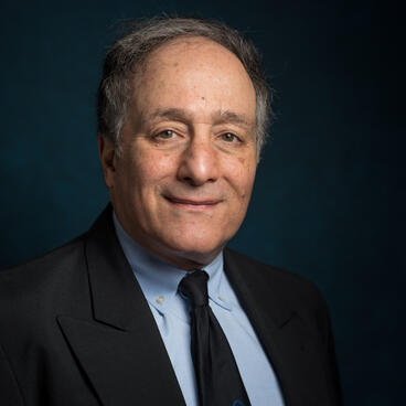 S. 아브라함 라비드 박사